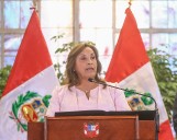 Pleno aprobó admisión de mociones de vacancia contra Boluarte