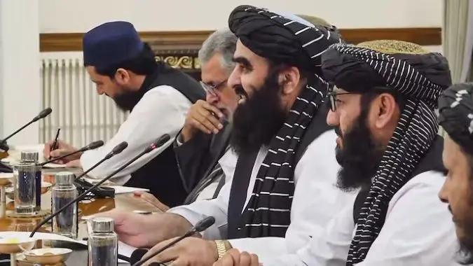 Outrage Over Gender Discrimination: No Entry For Female Journalists At Taliban Minister’s Delhi Press Conference