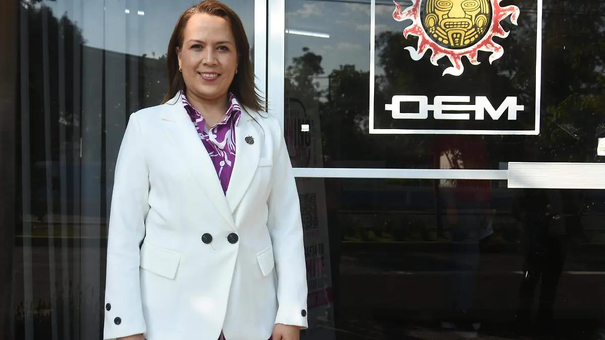 Financiera Tú Puedes Guanajuato cambia de sede en Irapuato; otorgan financiamientos de hasta tres mdp a emprendedores