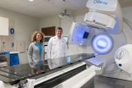 New machine already paying dividends for UPMC Hillman Cancer Center