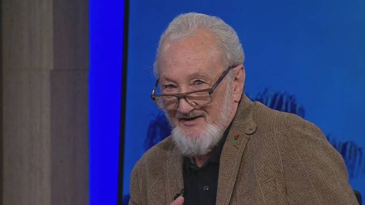 Robert Englund reveals how Wes Craven taught him to 'respect' the horror genre, talks Walk of Fame star honor