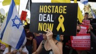 Negociaciones entre Hamas e Israel: la esperanza de paz y liberación de rehenes