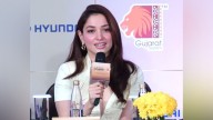 ‘Artists used to wear salwar kameez to collect award’: Tamannaah Bhatia on changes at Filmfare Awards