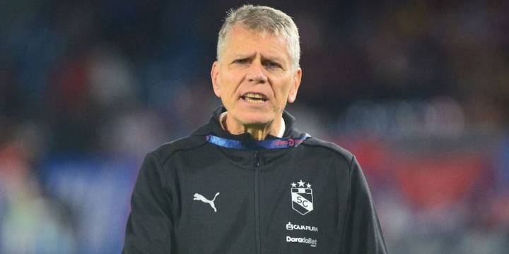 Paulo Autuori tuvo crudo análisis de la derrota de Sporting Cristal ante Universitario: “No soy hombre de justificaciones”