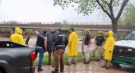 Despliega Durazo más de 2 mil 600 elementos para atender emergencia por ‘Raymond’ en Sonora