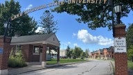 LSSU cancels classes after power outage, fire