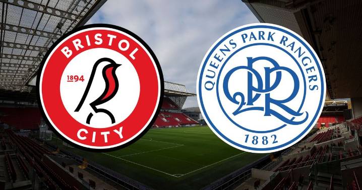 Bristol City vs QPR live: Updates, build