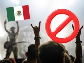 Por qué se prohibió el rock en México y cuándo pasó