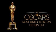 Academy Announces New Oscar Award 'Most Likely To Be On Epstein List'