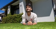 ACT's battle: Fake lawns vs natural grass
