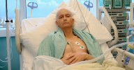 Russia admits Alexander Litvinenko 'poisoner' was 'crippled' by cancer as he died