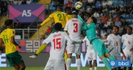 Mundial Sub 20: Sudáfrica aplasta a Nueva Caledonia y se ilusiona con el boleto a octavos de final