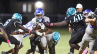 Week 11 Marion County high school football live scoreboard