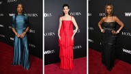 Anne Hathaway leads the best dressed at NY: 2025 WWD Honors