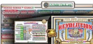 La crisis de deuda nacional de Estados Unidos alcanza niveles récord: ¿está en peligro la economía estadounidense?