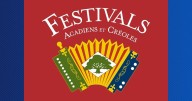 Your guide to all things Festivals Acadiens et Créoles