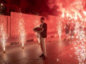 Cómo desactivar una costumbre mortal en las bodas