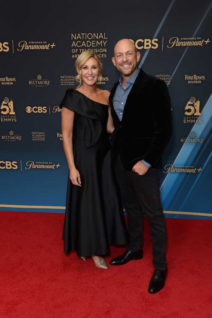 Beloved HGTV couple mourns death of cherished family member