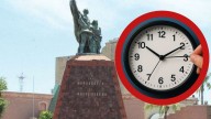 Cambio de horario 2025: ¿cuánto falta para atrasar mi reloj en Nuevo Laredo?