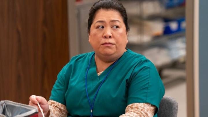 St. Denis Medical - Episode 2.01 (Season Premiere) 