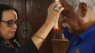 Ila Arun Mourns Brother Piyush Pandey’s Death, Calls Herself 'Devastated, Heartbroken And Lifeless'