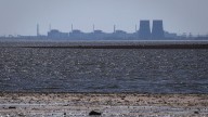 The UN nuclear watchdog seeks a local truce to restore power to the Zaporizhzhia plant