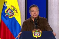 Denuncia Petro asesinato de pescador colombiano en ataque de EU a lancha en el Caribe