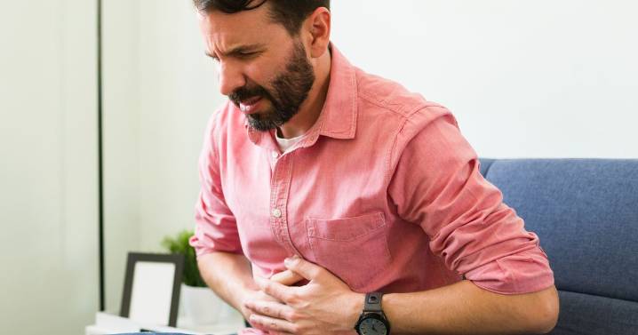 'New' condition that's 'confusing doctors' can cause 'almost any symptom'
