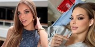 ‘Miss Grand International 2025′: Flavia López se lesiona durante ensayos y deberá usar maletas