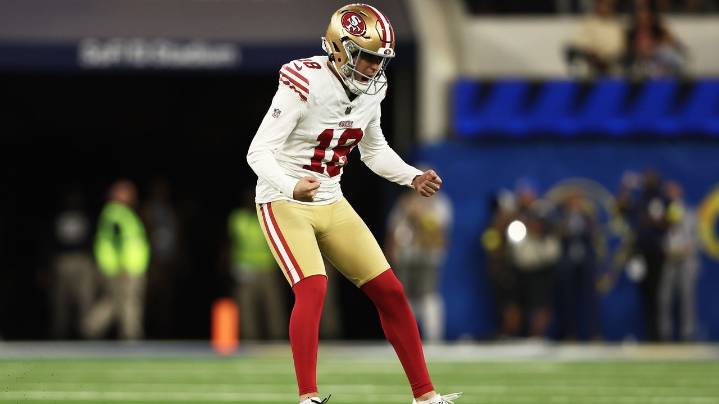 49ers overcome injuries for thrilling overtime win against Rams