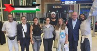 ¿A qué hora llegan a la CDMX los mexicanos repatriados por Israel? Esta es la ruta