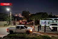 Atacan Fiscalía en Playas de Tijuana con explosivos y se desata balacera