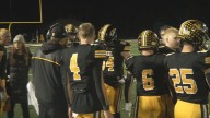 Northwestern Football Advances to Level II After Handling Prescott