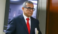 Ollanta Humala sería beneficiado por fallo del TC que anula juicio a Keiko Fujimori, señala Carlos Caro