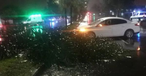 Tragedia en avenida Paraguay: la causa entra en etapa de juicio con pruebas contundentes