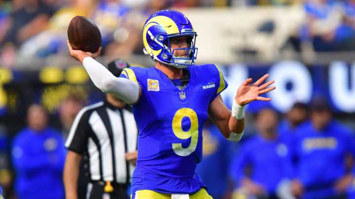 49ers at Rams odds, picks and predictions