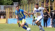 Metalúrgico se quedó en la puerta del ascenso
