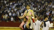 Ya hay sustitutos: Así queda la corrida de hoy 10 de octubre tras la baja de Morante