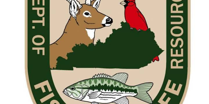 KDFWR launches new app