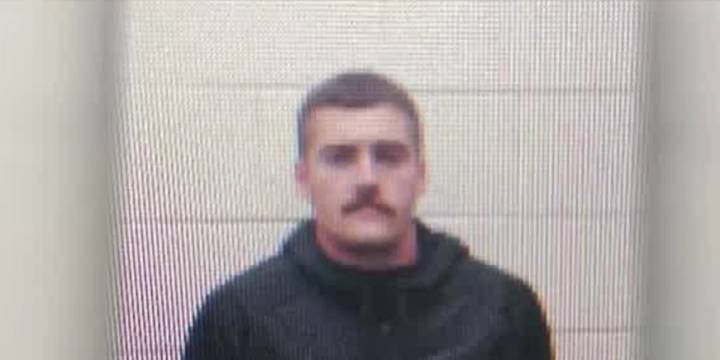 Ky. football coach arrested for stalking, indecent exposure