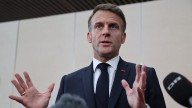 What happens next in France after Lecornu's resignation?