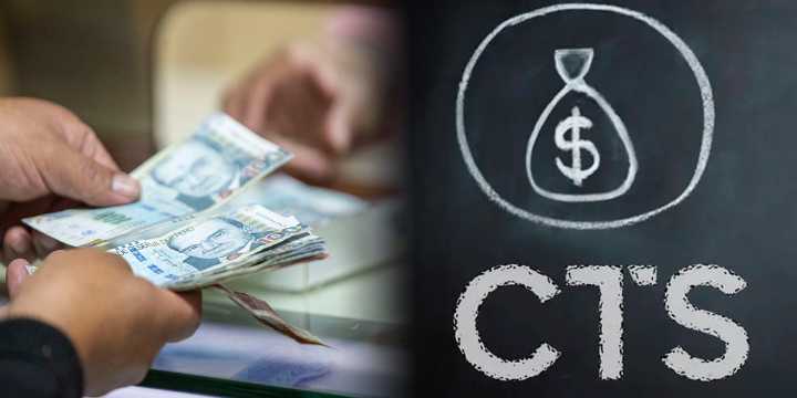 Pago de CTS en 2025: la fecha límite del depósito de noviembre y qué pasa si tu empresa no cumple