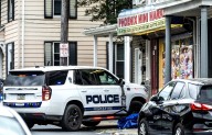 Steelton killing suspect texted mom after shooting: ‘Got in some trouble ... lock the doors’