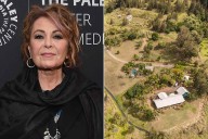 Roseanne Barr Sells Her 46-Acre Macadamia Nut Farm in Hawaii for $2.6M