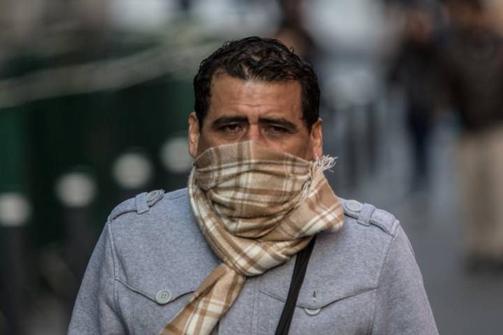 Clima en CdMx hoy jueves 30 de octubre: ¿Bajas temperaturas? Así será por el Frente Frío 11