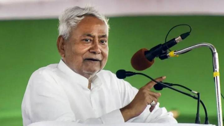 Bihar elections 2025: JD(U) announces second list of 44 candidates