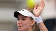 Rybakina clinches last remaining spot for WTA Finals by topping Mboko in Tokyo