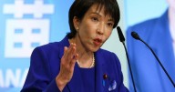 Japan's Takaichi set to become first female PM