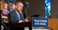 State leaders commemorate two years since Hamas attack, statewide moment of silence