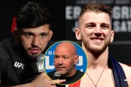 Arman Tsarukyan vs. Dan Hooker Winner Won’t Be Next for Ilia Topuria, UFC Insider Refutes Dana White